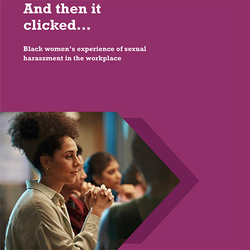 TUC Black Women's Experience of Sexual Harassment in the Workplace.jpg