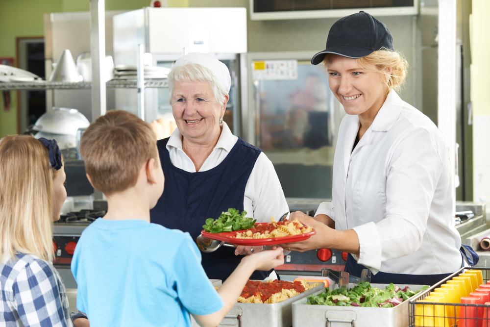 School Meals